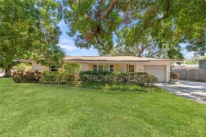 4465 1ST WAY, ST PETERSBURG, FL 33703 Sold 08/04/25