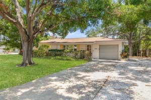 4465 1ST WAY, ST PETERSBURG, FL 33703 Sold 08/04/25
