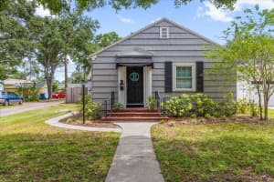 720 39TH AVENUE, ST PETERSBURG, FL 33703 Sold 06/12/25