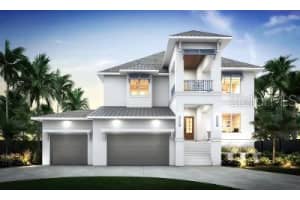 4 W Spanish Main St, TAMPA