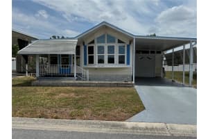 35242 Dodie Dr #lot 008, ZEPHYRHILLS