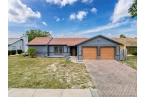 7237 BRAMBLEWOOD DRIVE, PORT RICHEY, FL 34668 Sold 08/14/25