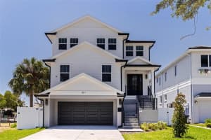 1811 BAYOU GRANDE BOULEVARD, ST PETERSBURG, FL 33703 Sold 07/09/25