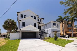 1811 BAYOU GRANDE BOULEVARD, ST PETERSBURG, FL 33703 Sold 07/09/25