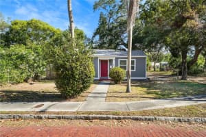 601 Newton Ave S, ST PETERSBURG