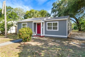 601 NEWTON AVENUE, ST PETERSBURG, FL 33701 - MLS#MFRTB8381489