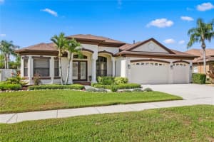 19830 STRATHMORE PLACE, LAND O LAKES, FL 34638 Sold 08/29/25