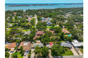 1500 ROBINSON DRIVE, ST PETERSBURG, FL 33710 Sold 06/26/25