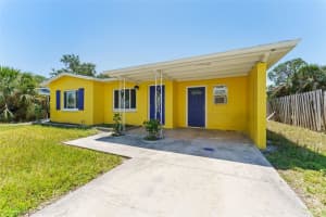 6750 HIBISCUS AVENUE, SOUTH PASADENA, FL 33707 Sold 06/27/25