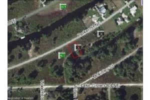 363 PARKER STREET, LAKE PLACID, FL 33852 Sold 07/07/25