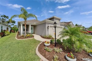 3603 WOODMONT DRIVE, PARRISH, FL 34219 - MLS#MFRTB8381508