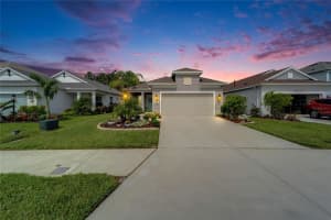 3603 WOODMONT DRIVE, PARRISH, FL 34219 - MLS#MFRTB8381508