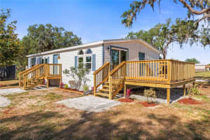 17317 FORGE DRIVE, SPRING HILL, FL 34610 Sold 07/03/25