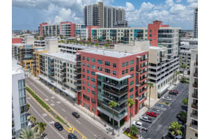 1208 E Kennedy Blvd #914, TAMPA
