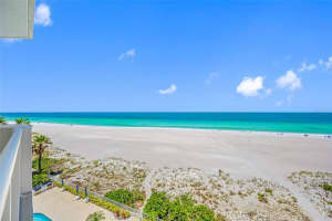 1350 GULF BOULEVARD, CLEARWATER BEACH, FL 33767 - MLS#MFRTB8381523