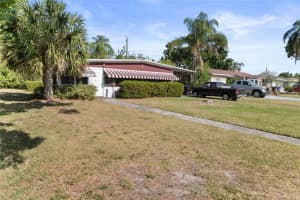 6427 15TH STREET, ST PETERSBURG, FL 33702 Sold 07/14/25