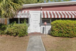 6427 15TH STREET, ST PETERSBURG, FL 33702 Sold 07/14/25