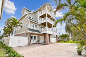 16033 GULF BOULEVARD, REDINGTON BEACH, FL 33708 - MLS#MFRTB8381542