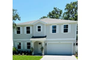3616 W Platt St, TAMPA