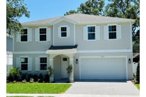 3616 PLATT STREET, TAMPA, FL 33609 - MLS#MFRTB8381543