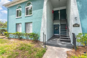 11404 2ND STREET, ST PETERSBURG, FL 33701 Sold 07/18/25