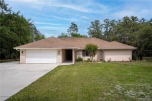 18546 KELLY ROAD, SPRING HILL, FL 34610 Sold 09/02/25