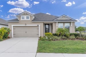 11626 BLUE WOODS DRIVE, RIVERVIEW, FL 33569 Sold 08/29/25