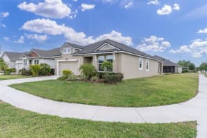 11626 BLUE WOODS DRIVE, RIVERVIEW, FL 33569 Sold 08/29/25