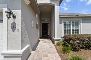 1523 CAROLINE PATH, LECANTO, FL 34461 Sold 08/04/25