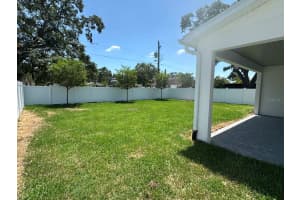 3614 PLATT STREET, TAMPA, FL 33609 Sold 06/30/25