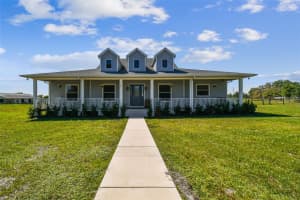7627 ARTIFACT DRIVE, ZEPHYRHILLS, FL 33541 Sold 06/30/25
