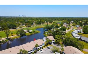 1981 LAKEWOOD CLUB DRIVE, ST PETERSBURG, FL 33712 Sold 09/08/25