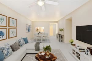 1981 LAKEWOOD CLUB DRIVE, ST PETERSBURG, FL 33712 Sold 09/08/25