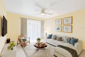 1981 LAKEWOOD CLUB DRIVE, ST PETERSBURG, FL 33712 Sold 09/08/25