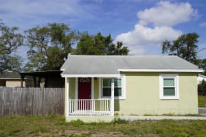 3412 54TH STREET, TAMPA, FL 33619 Sold 06/12/25