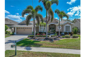 2908 89TH AVENUE, PARRISH, FL 34219 Sold 07/07/25