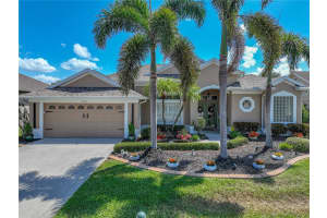 2908 89TH AVENUE, PARRISH, FL 34219 Sold 07/07/25
