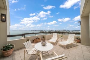 4 Belleview Blvd #802, BELLEAIR