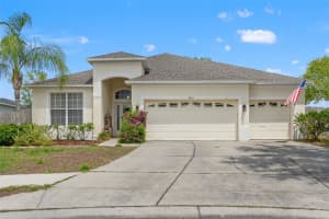 4124 CANONGATE COURT, SPRING HILL, FL 34609 Sold 11/03/25
