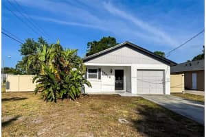 13018 CLAY AVENUE, LARGO, FL 33773 Sold 06/17/25