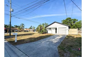 13018 CLAY AVENUE, LARGO, FL 33773 Sold 06/17/25