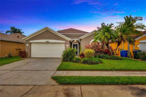 1535 CROSSVINE COURT, TRINITY, FL 34655 Sold 06/13/25