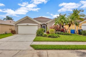 1535 CROSSVINE COURT, TRINITY, FL 34655 Sold 06/13/25