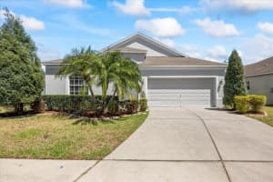 3406 PEARL DOVE LANE, PLANT CITY, FL 33567 Sold 06/09/25