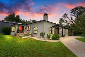 1016 W Kentucky Ave, TAMPA