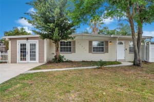 10381 108TH AVENUE, LARGO, FL 33773 Sold 06/13/25