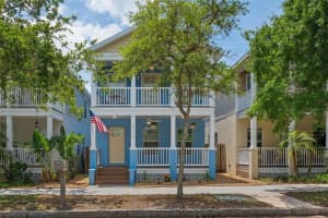 2130 SPRUCE STREET, TAMPA, FL 33607 Sold 06/17/25