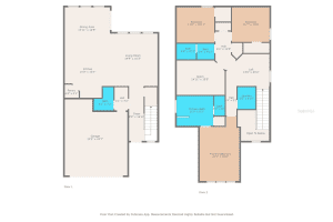 9929 IVORY DRIVE, SUN CITY CENTER, FL 33573 Sold 05/27/25