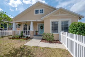 204 FERN STREET, TAMPA, FL 33604 Sold 06/06/25