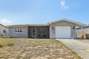 8330 MOULTON DRIVE, PORT RICHEY, FL 34668 Sold 06/18/25
